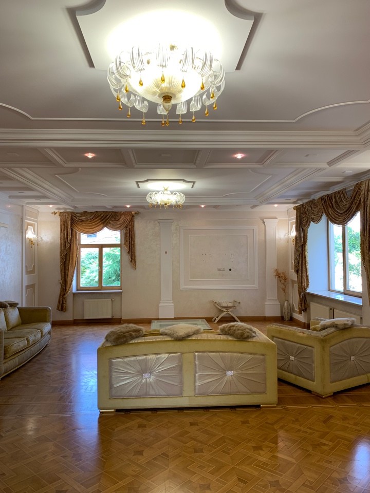 Будинок на вул. Фонтанская дорога (Киевский), 630 м², 2 000 000$ — FAKTOR