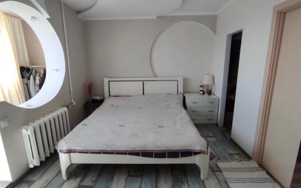 Квартира на ул. Маршала Бабаджаняна, 152 м², 75 000$ — FAKTOR