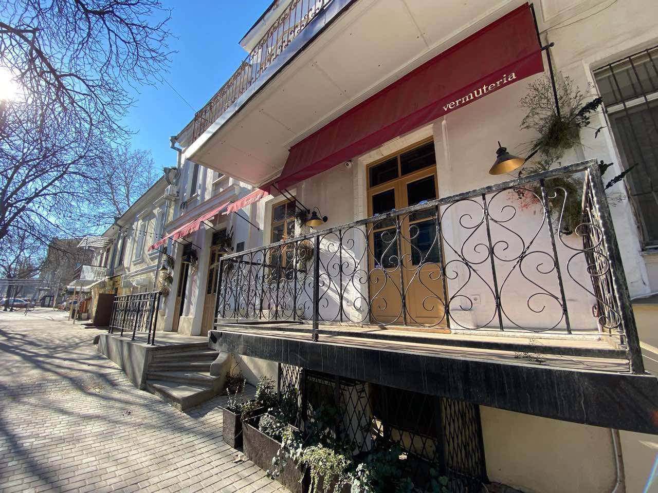 Коммерческая недвижимость на ул. Некрасова пер, 50 м², 165 000$ — FAKTOR
