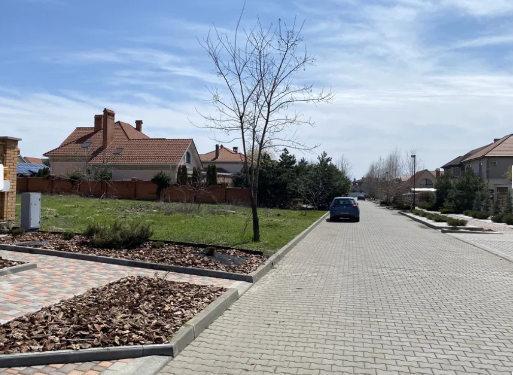 Будинок на вул. Черноморская дорога, 1 м², 365 000$ — FAKTOR