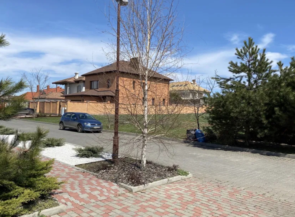 Будинок на вул. Черноморская дорога, 1 м², 365 000$ — FAKTOR