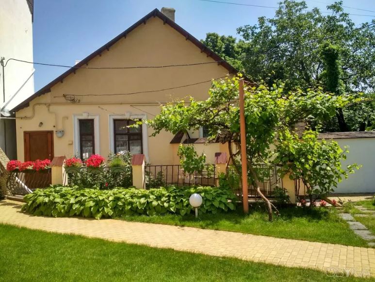 Дом на ул. Аркадиевский пер, 35 м², 55 000$ — FAKTOR