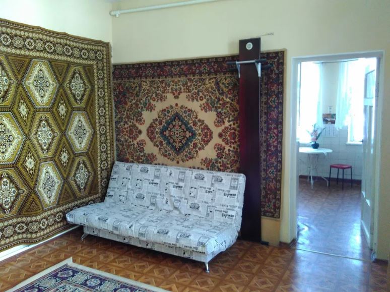 Будинок на вул. Аркадиевский пер, 35 м², 55 000$ — FAKTOR
