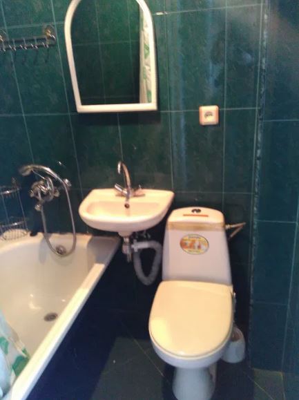 Будинок на вул. Аркадиевский пер, 35 м², 55 000$ — FAKTOR