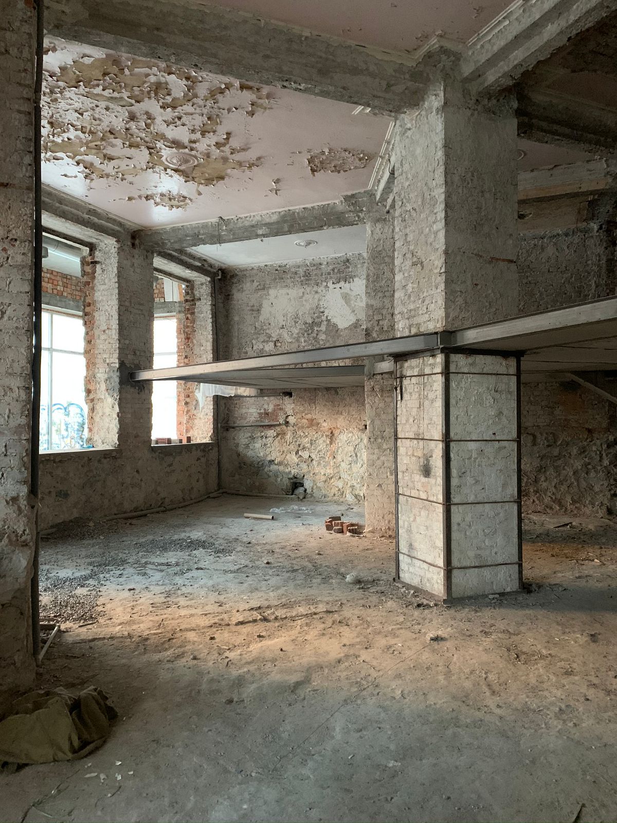 Коммерческая недвижимость на ул. Софиевская, 490 м², 440 000$ — FAKTOR
