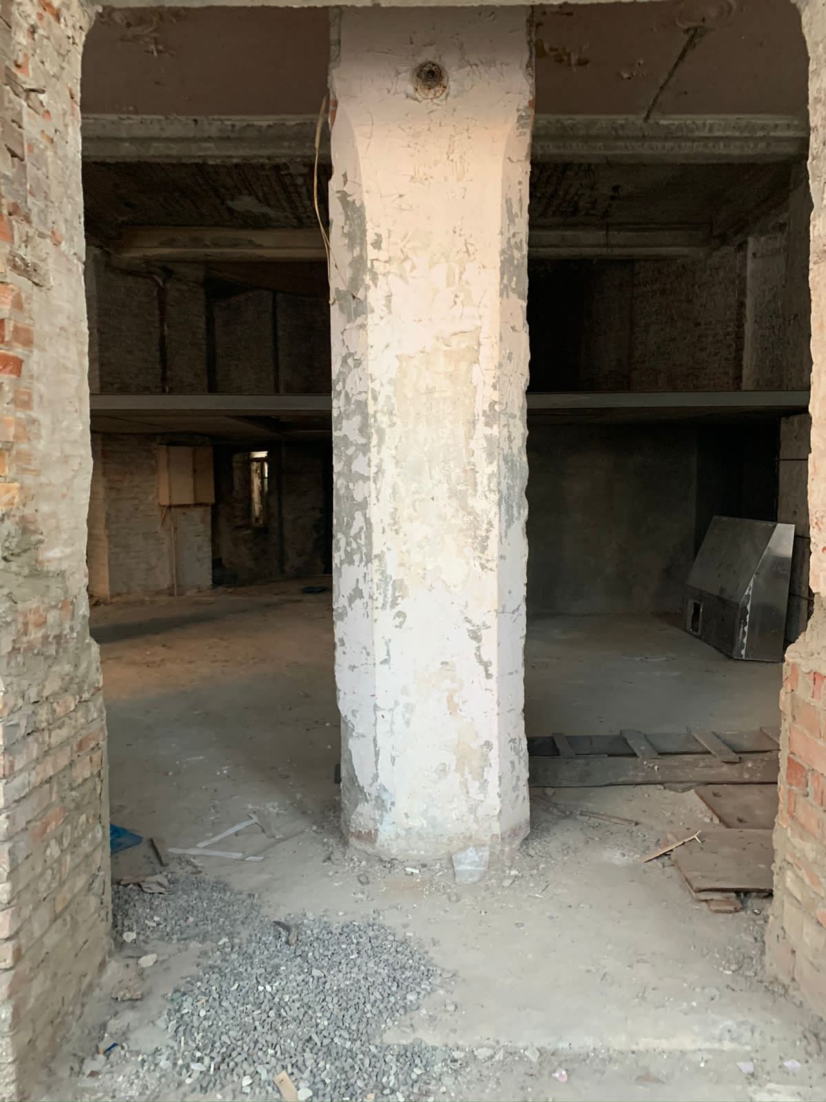 Коммерческая недвижимость на ул. Софиевская, 490 м², 440 000$ — FAKTOR