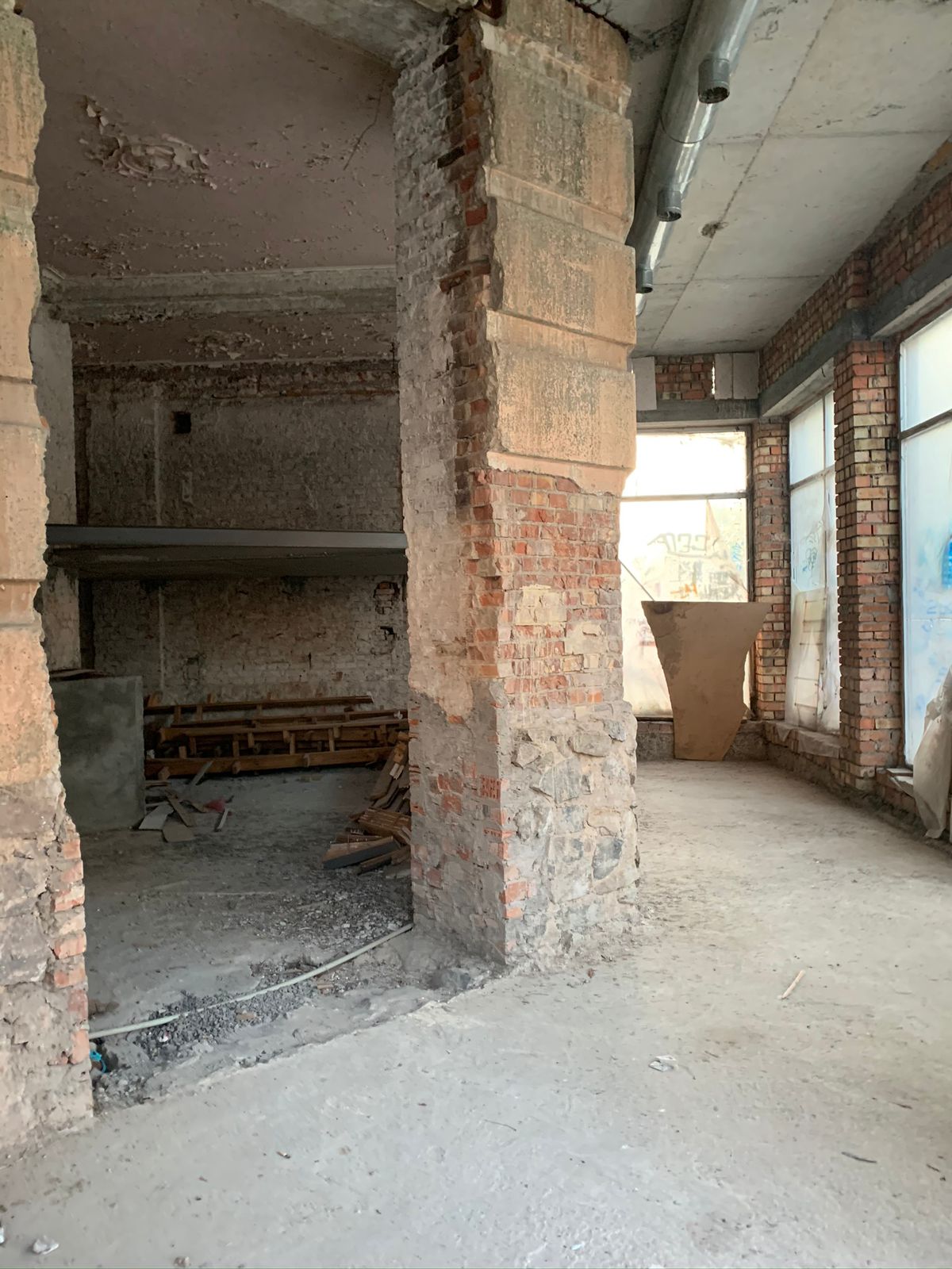 Коммерческая недвижимость на ул. Софиевская, 490 м², 440 000$ — FAKTOR