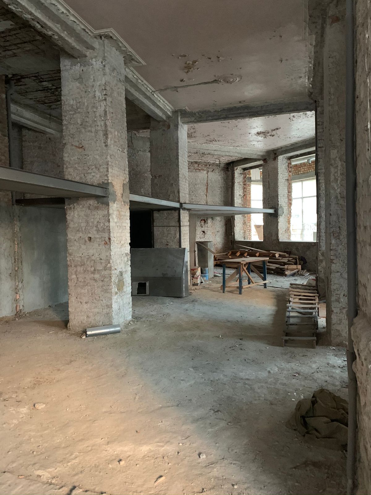 Коммерческая недвижимость на ул. Софиевская, 490 м², 440 000$ — FAKTOR