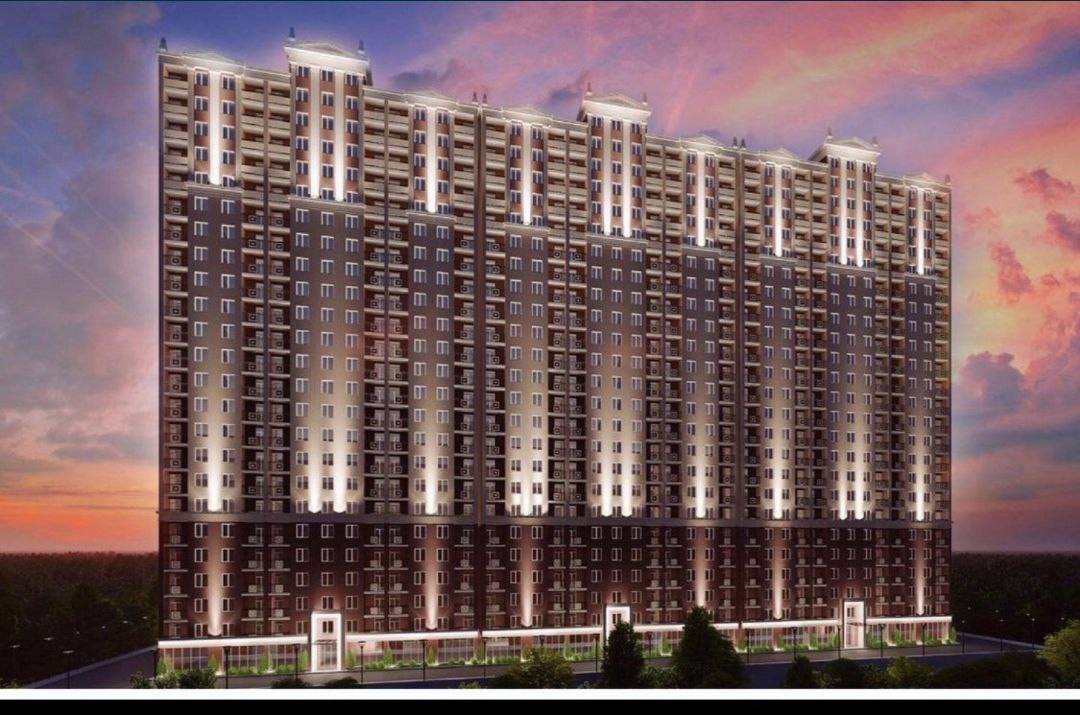 Квартира на ул. Генуэзская, 67 м², 177 000$ — FAKTOR