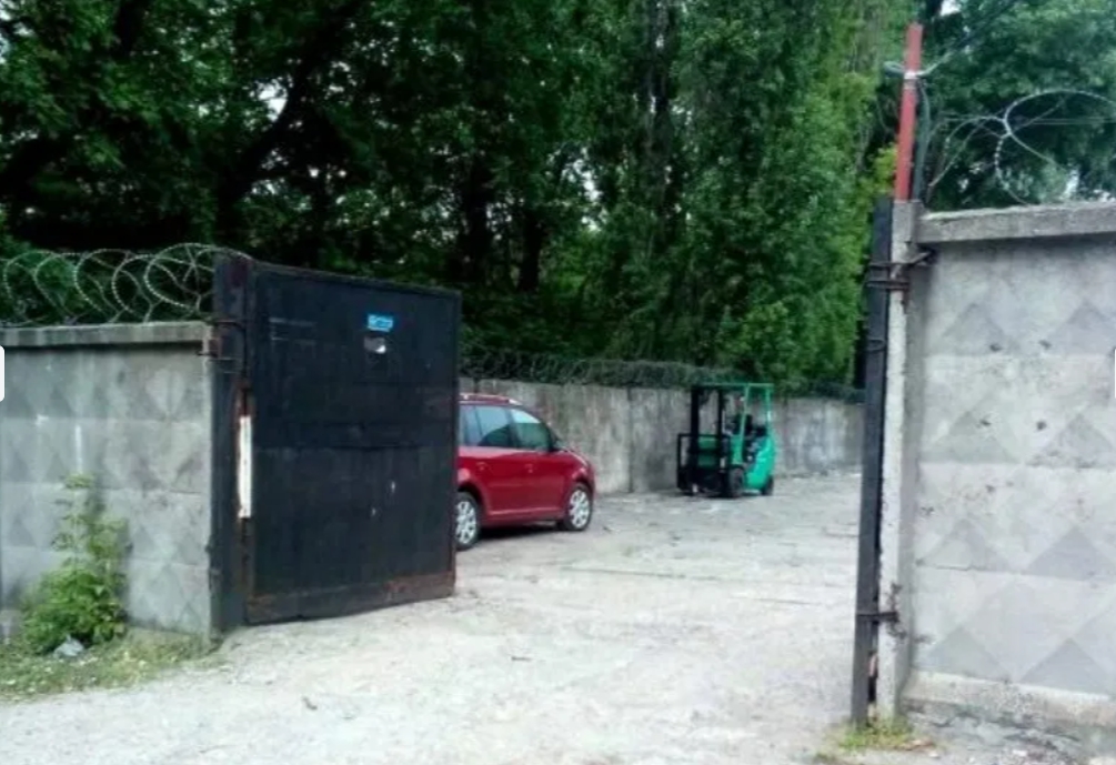 Коммерческая недвижимость на ул. Дальницкая, 2000 м², 540 000$ — FAKTOR