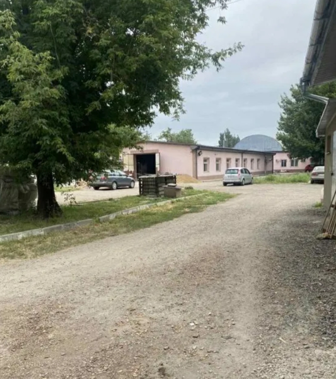 Коммерческая недвижимость на ул. Дальницкая, 2000 м², 540 000$ — FAKTOR