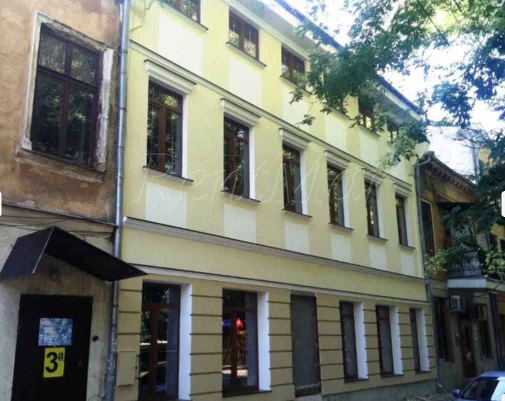 Коммерческая недвижимость на ул. Базарная, 735 м², 735 000$ — FAKTOR
