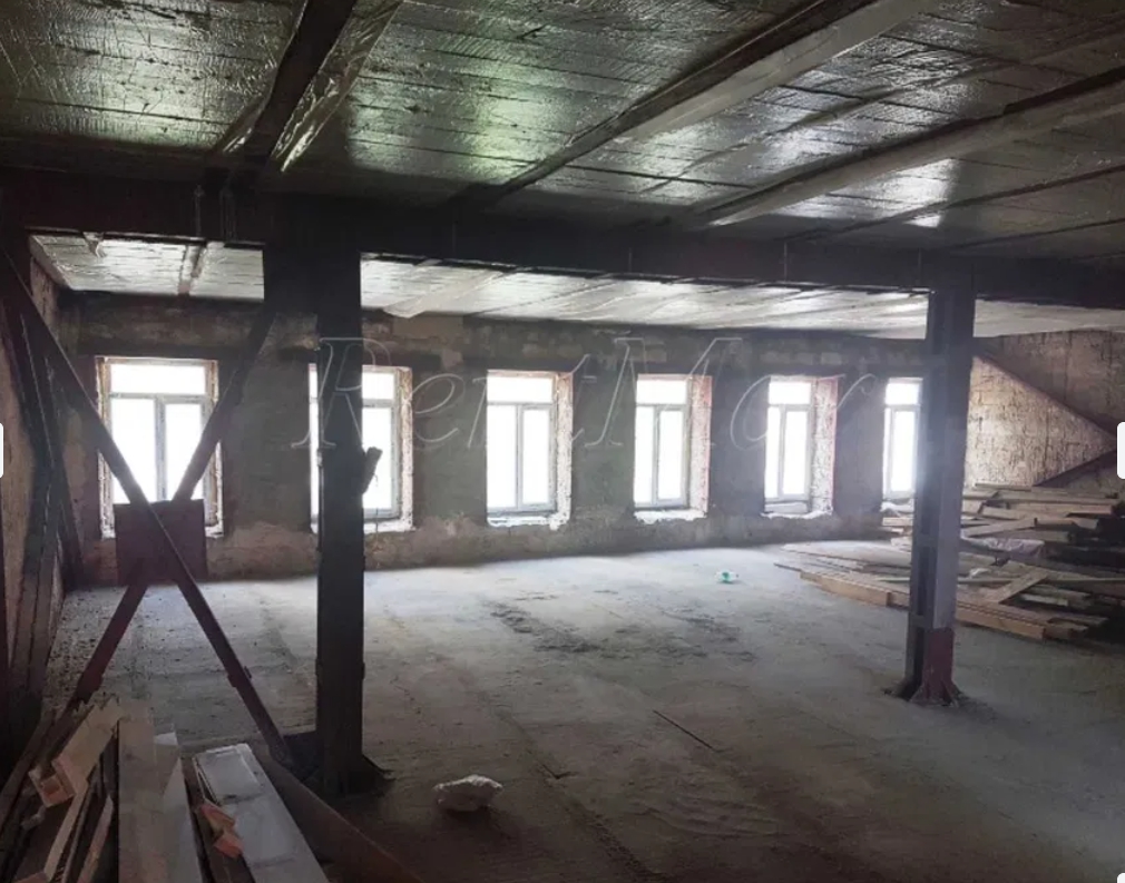 Коммерческая недвижимость на ул. Базарная, 735 м², 735 000$ — FAKTOR