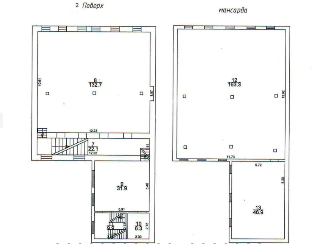 Коммерческая недвижимость на ул. Базарная, 735 м², 735 000$ — FAKTOR