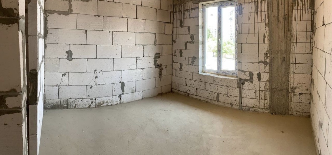 Квартира на ул. Строительный пер., 16 м², 10 900$ — FAKTOR