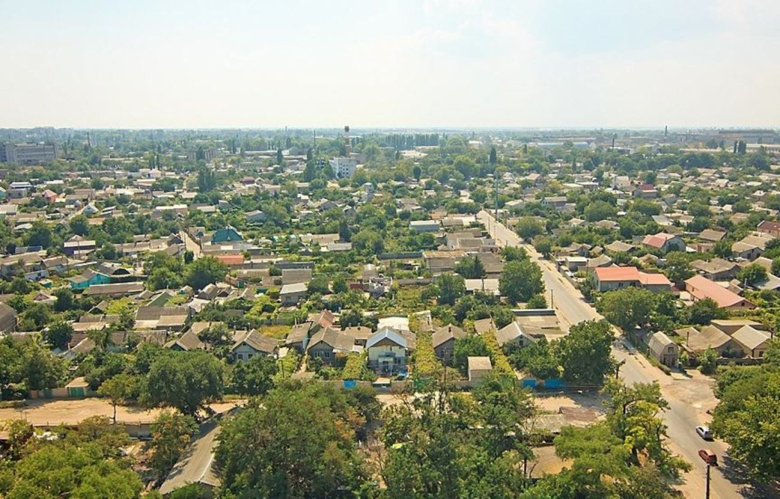Дом на ул. Крыжановский переулок, 190 000$ — FAKTOR
