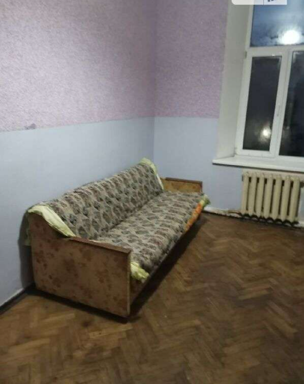 Квартира на ул. Новосельского, 22 м², 12 000$ — FAKTOR