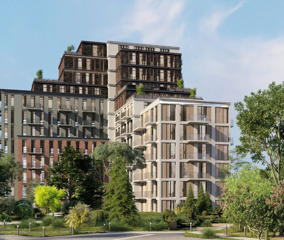 Квартира на ул. Радостная, 41 м², 35 000$ — FAKTOR