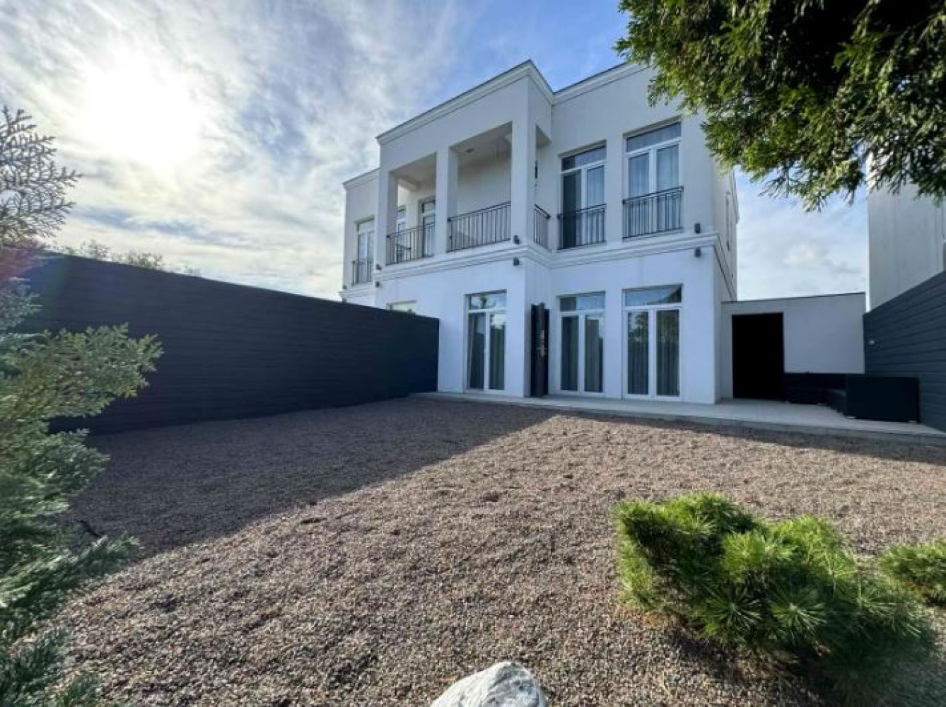Будинок на вул. Николая Троицкого (Черноморка), 140 м², 200 000$ — FAKTOR