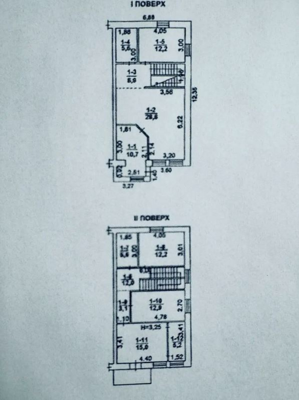 Будинок на вул. Николая Троицкого (Черноморка), 140 м², 200 000$ — FAKTOR