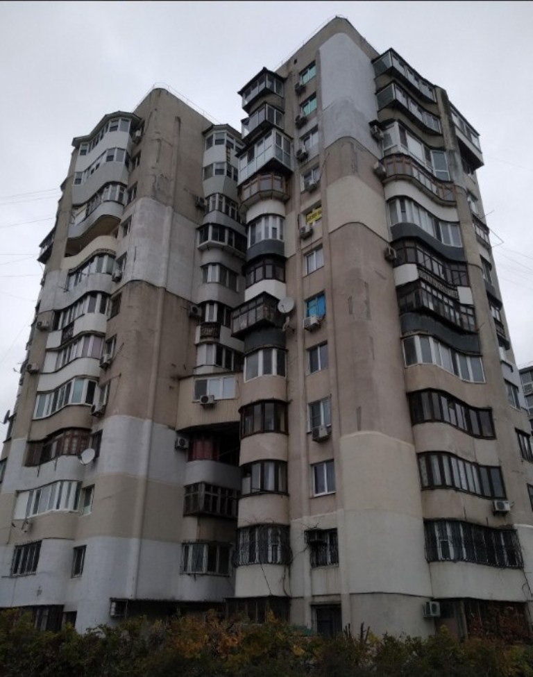 Квартира на ул. Королева Академика, 42 м², 35 000$ — FAKTOR