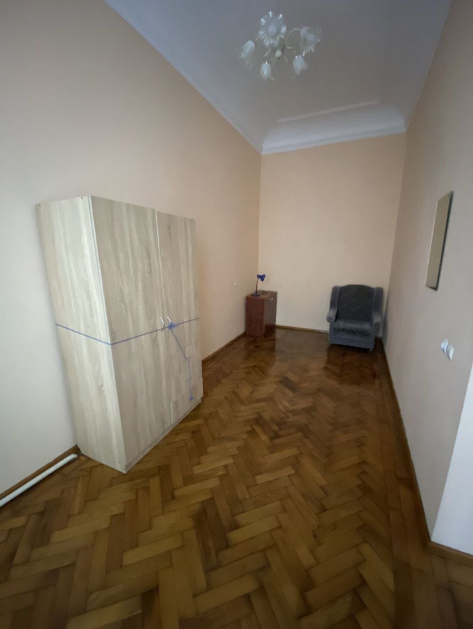 Квартира на ул. Пастера, 163 м², 147 000$ — FAKTOR