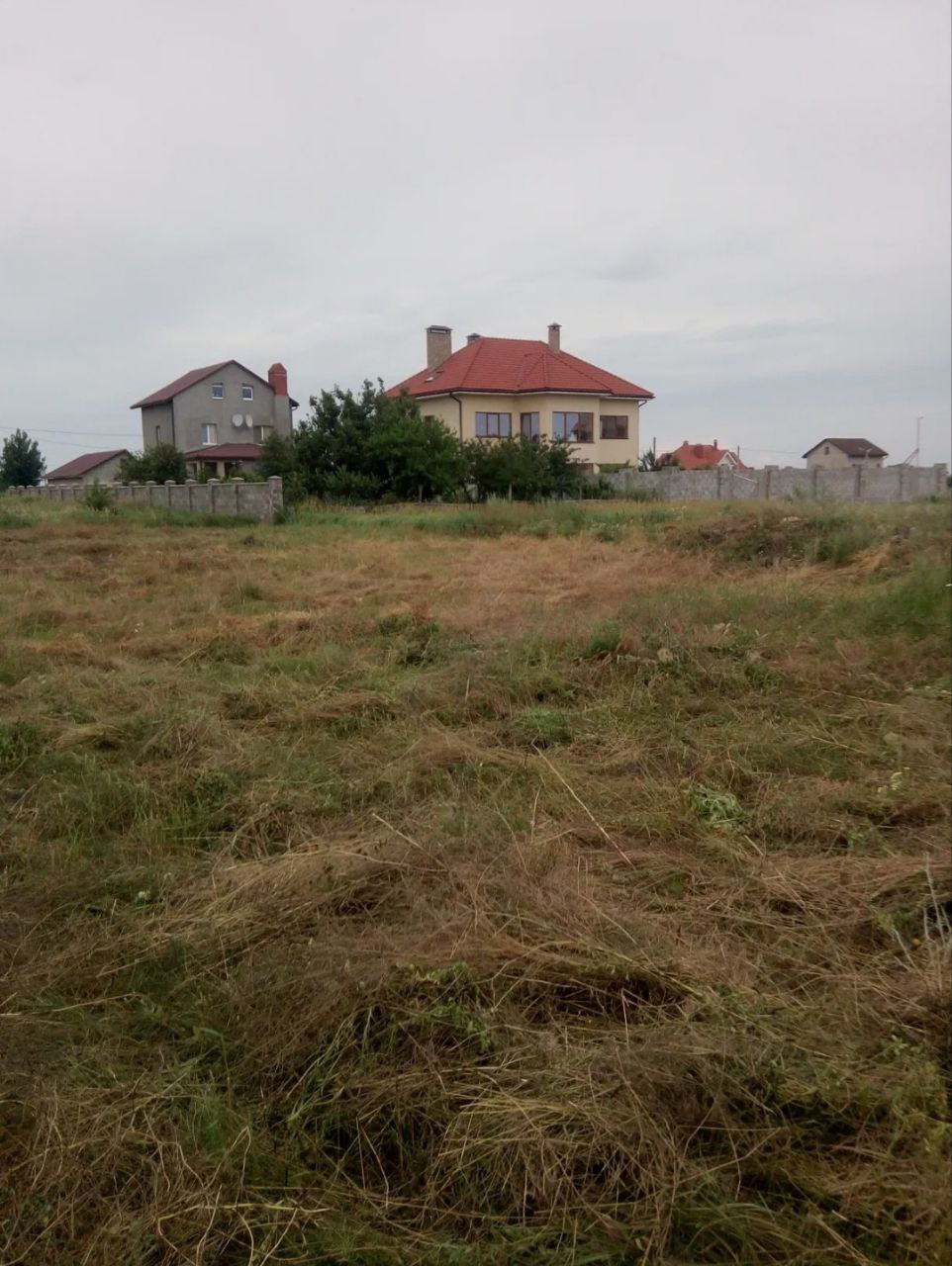 Дом на ул. Высоцкого проспект, 14 500$ — FAKTOR