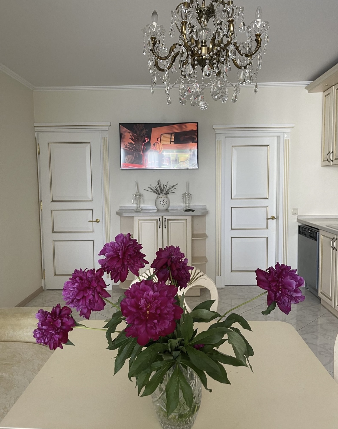 Квартира на ул. Кленовая, 57 м², 111 000$ — FAKTOR