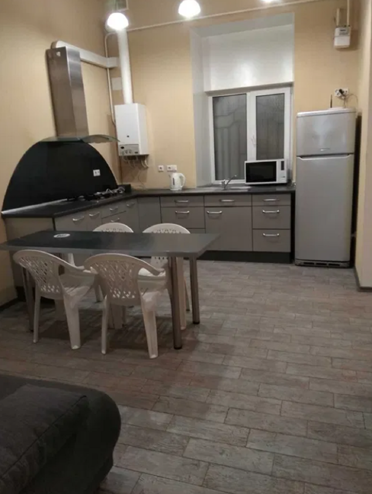 Квартира на ул. Чайковского переулок, 54 м², 80 000$ — FAKTOR