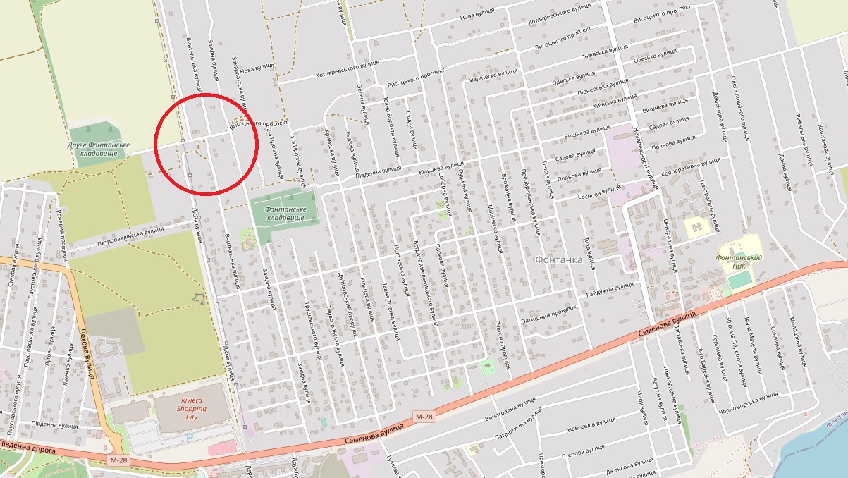 Будинок на вул. Высоцкого проспект, 100 м², 300 000$ — FAKTOR