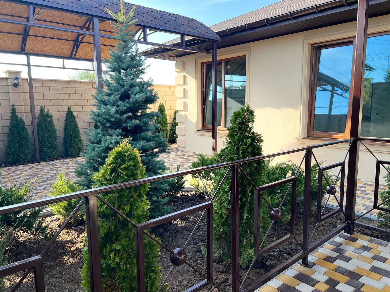 Будинок на вул. Высоцкого проспект, 100 м², 300 000$ — FAKTOR