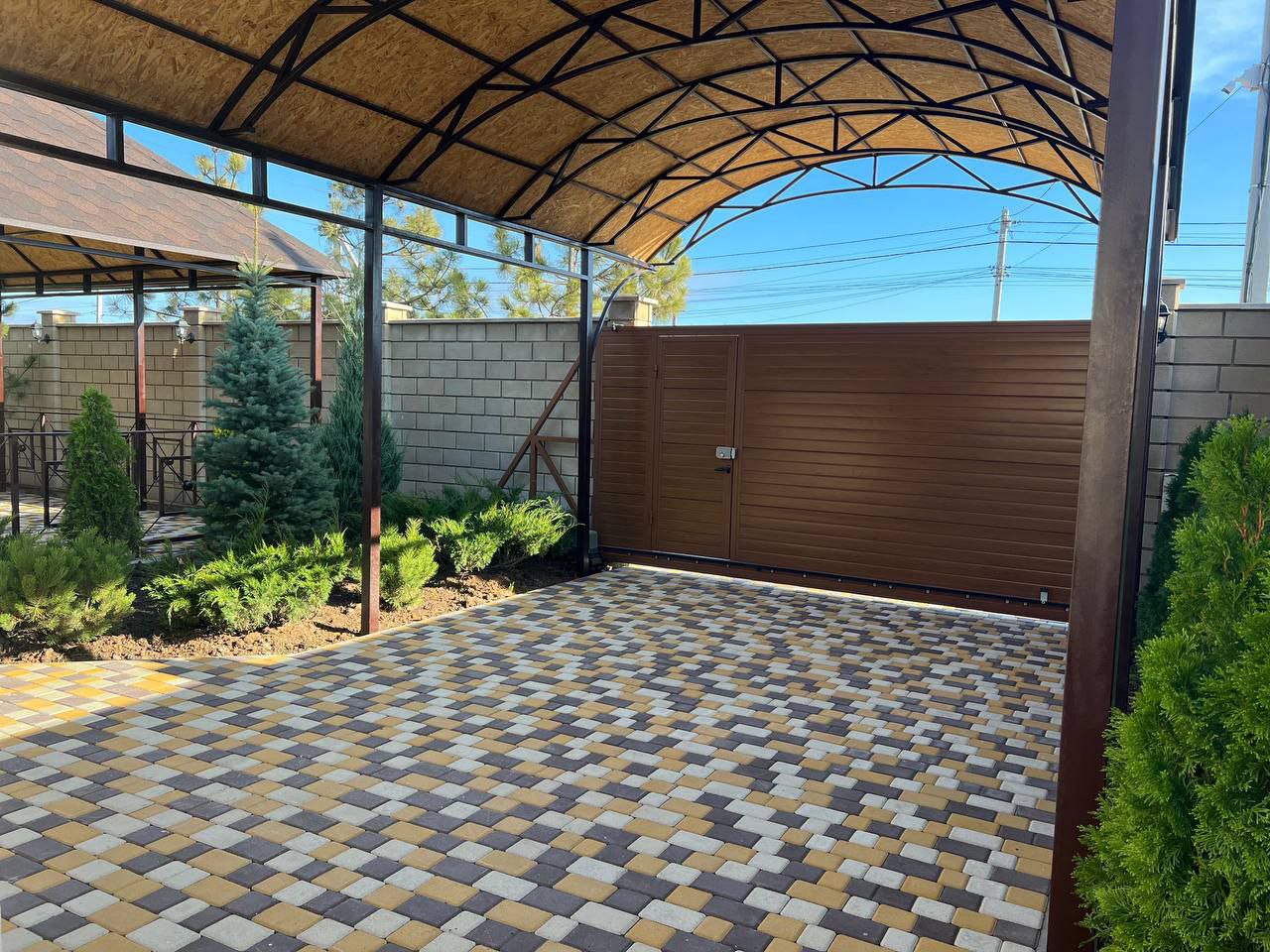 Будинок на вул. Высоцкого проспект, 100 м², 300 000$ — FAKTOR