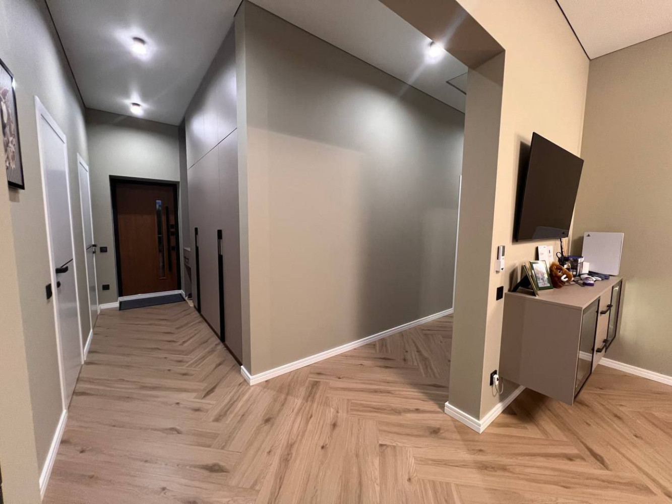 Будинок на вул. Высоцкого проспект, 100 м², 300 000$ — FAKTOR