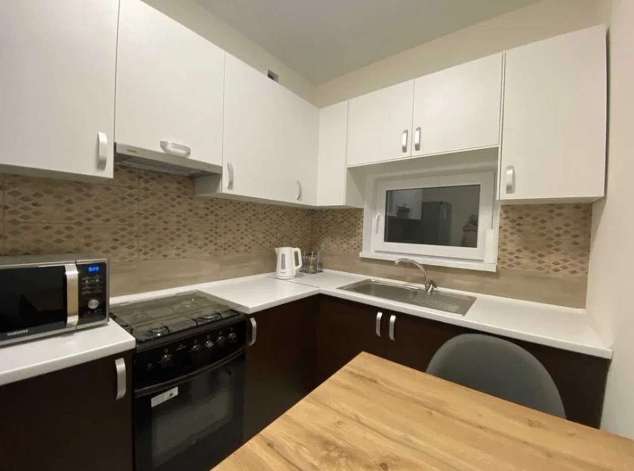 Квартира на ул. Южная, 24 м², 21 700$ — FAKTOR
