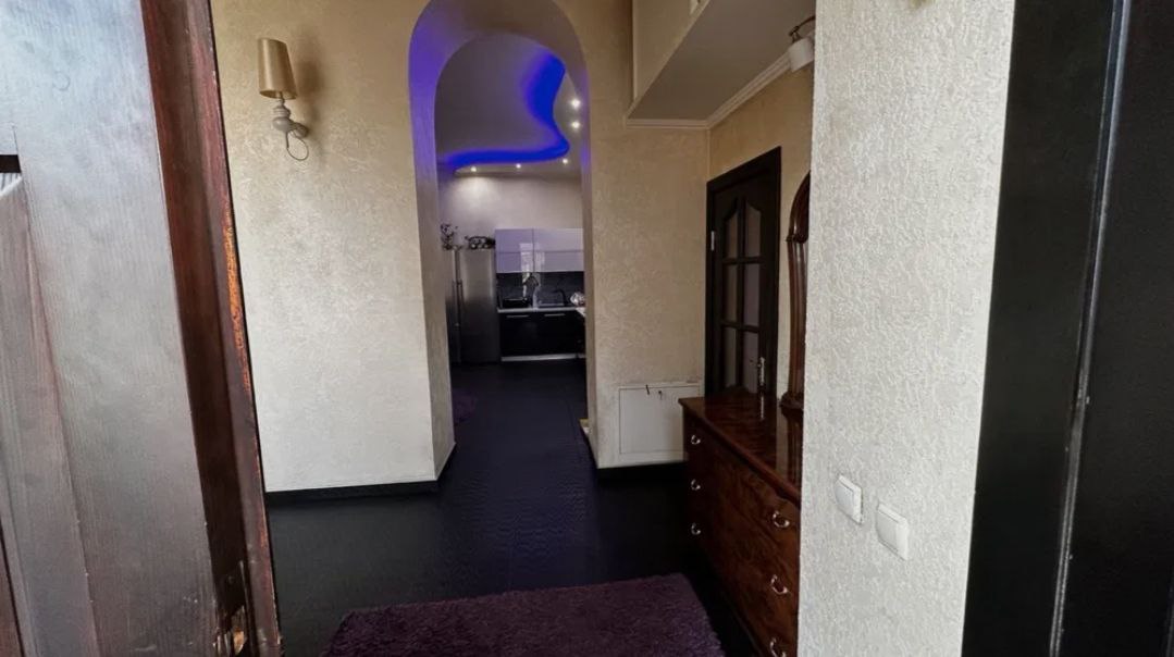 Квартира на ул. Утесова, 130 м², 127 000$ — FAKTOR