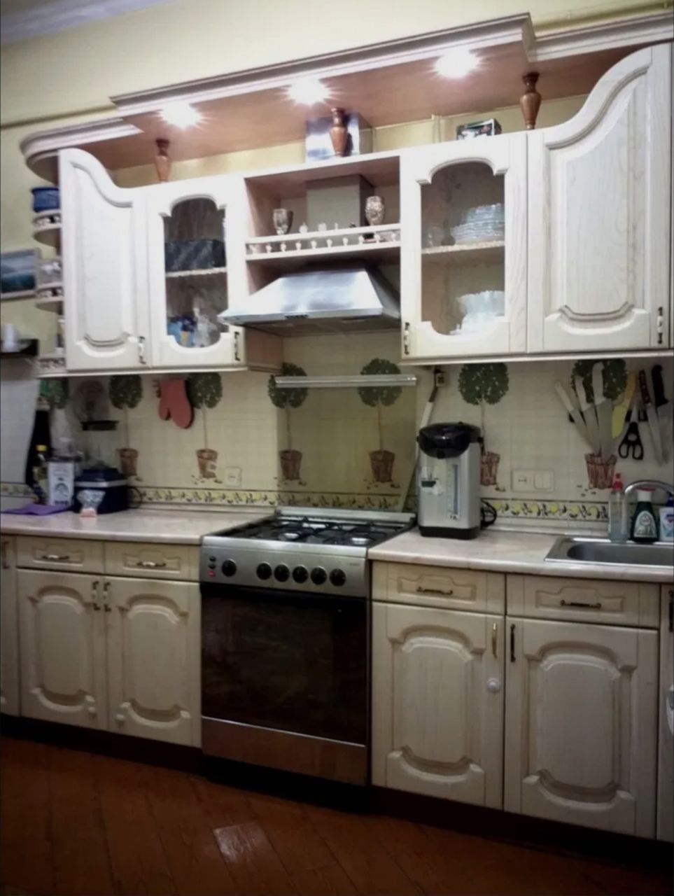 Квартира на ул. Базарная, 120 м², 97 000$ — FAKTOR