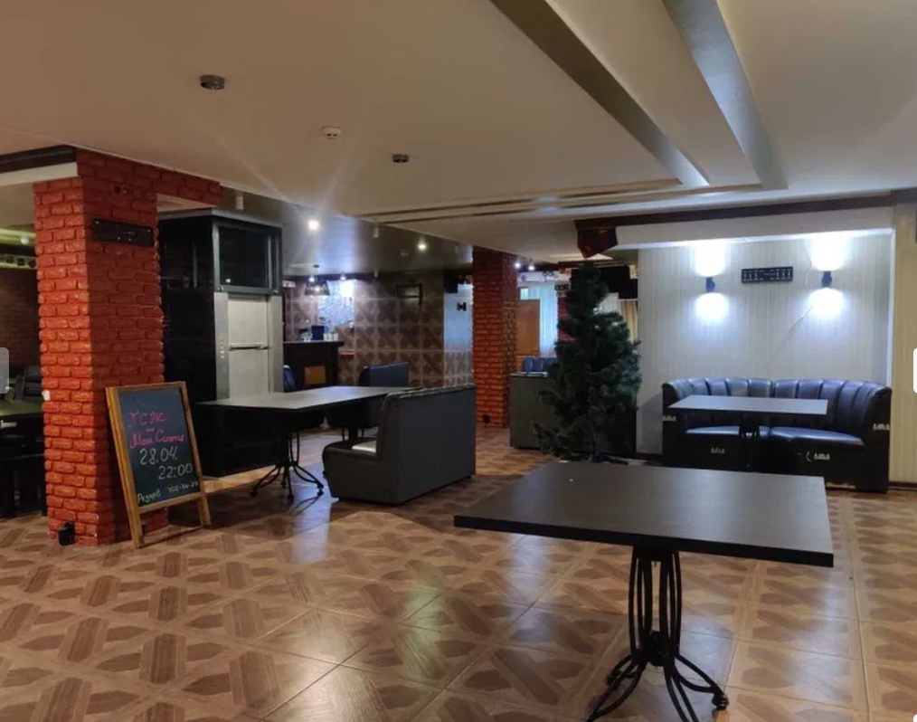 Коммерческая недвижимость на ул. Говорова Маршала, 230 м², 165 000$ — FAKTOR