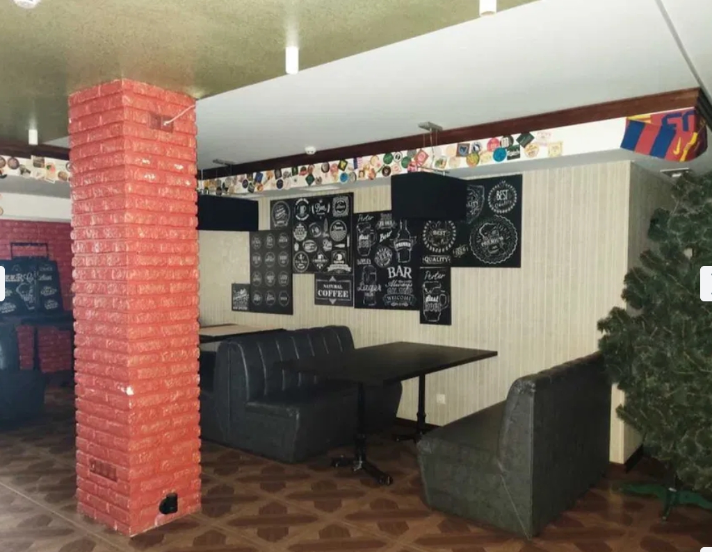 Коммерческая недвижимость на ул. Говорова Маршала, 230 м², 165 000$ — FAKTOR