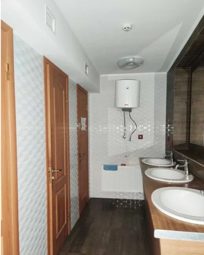 Коммерческая недвижимость на ул. Говорова Маршала, 230 м², 165 000$ — FAKTOR