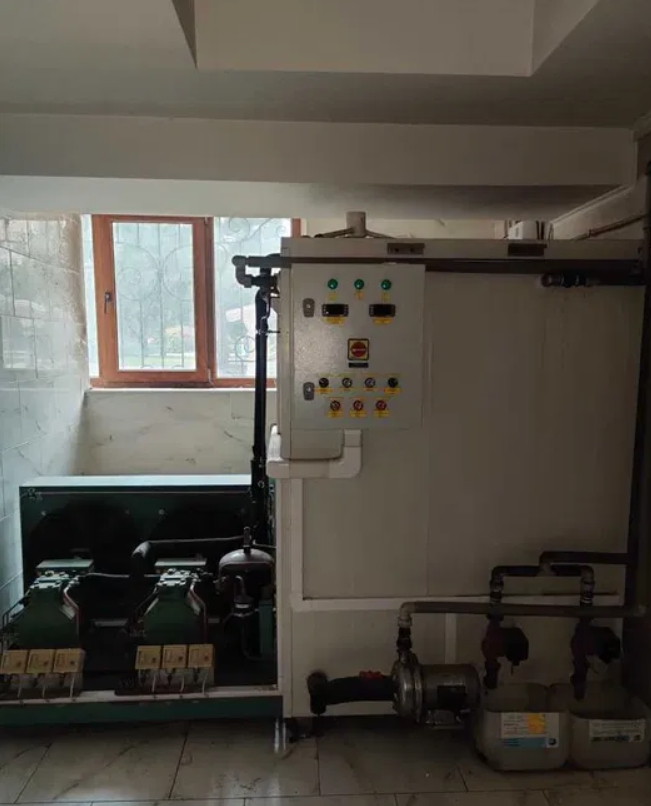 Коммерческая недвижимость на ул. Говорова Маршала, 230 м², 165 000$ — FAKTOR