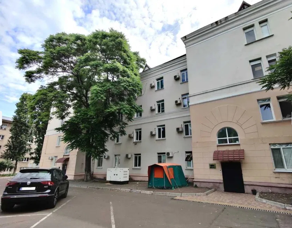 Коммерческая недвижимость на ул. Мечникова, 1022 м², 900 000$ — FAKTOR