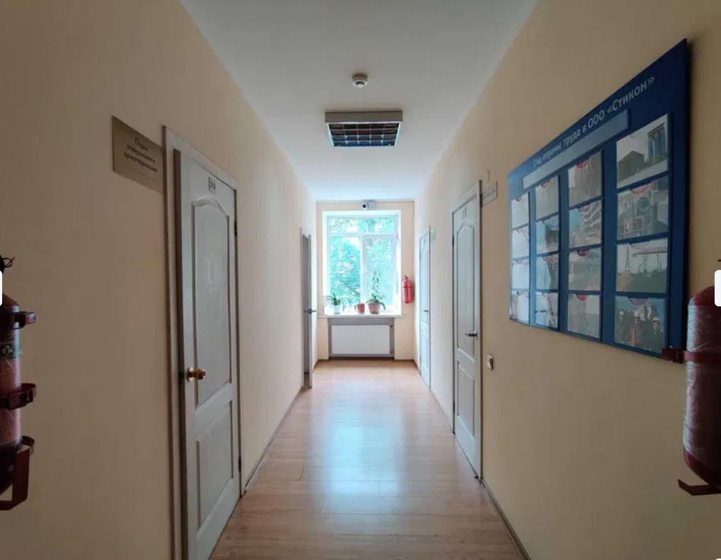 Коммерческая недвижимость на ул. Мечникова, 1022 м², 900 000$ — FAKTOR