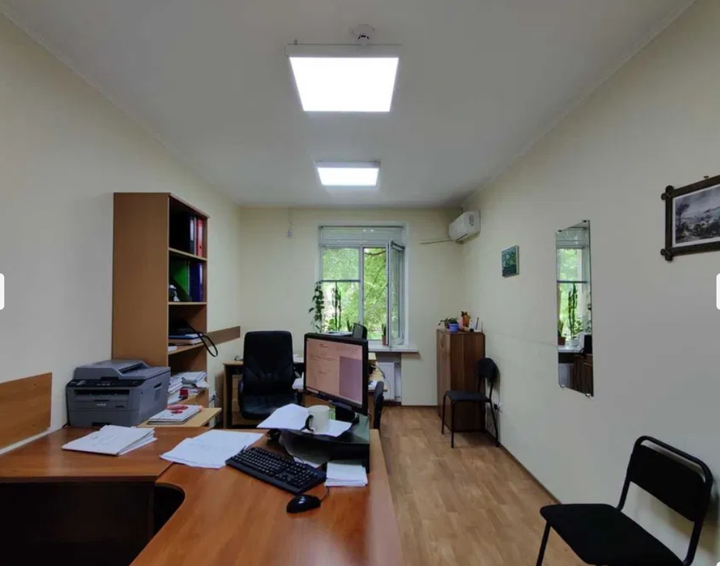 Коммерческая недвижимость на ул. Мечникова, 1022 м², 900 000$ — FAKTOR