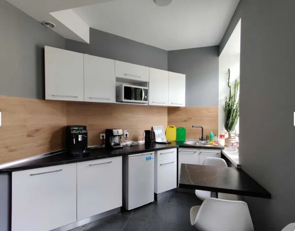 Коммерческая недвижимость на ул. Мечникова, 1022 м², 900 000$ — FAKTOR