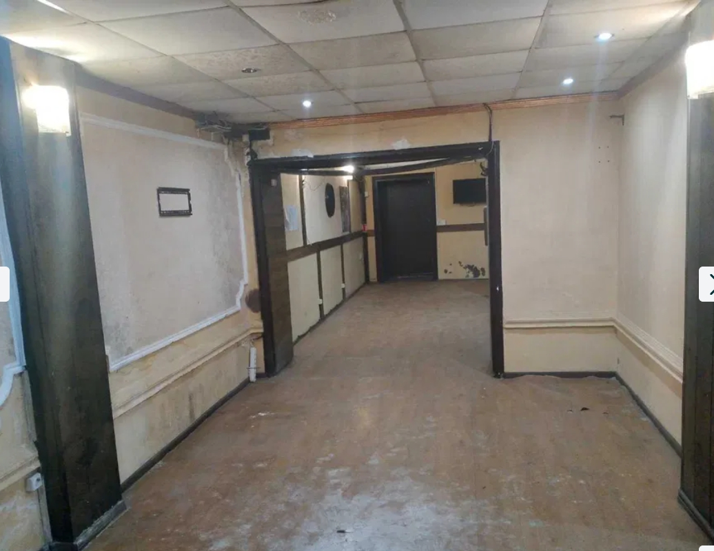 Коммерческая недвижимость на ул. Дерибасовская, 235 м², 125 000$ — FAKTOR