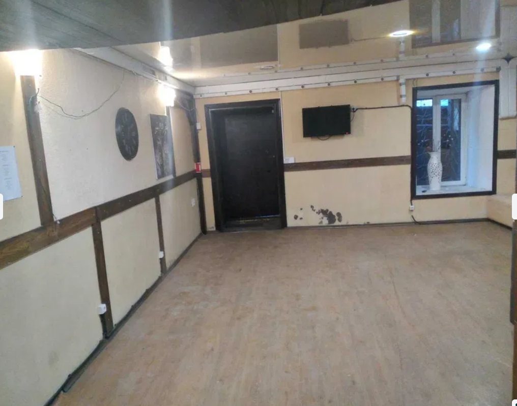 Коммерческая недвижимость на ул. Дерибасовская, 235 м², 125 000$ — FAKTOR