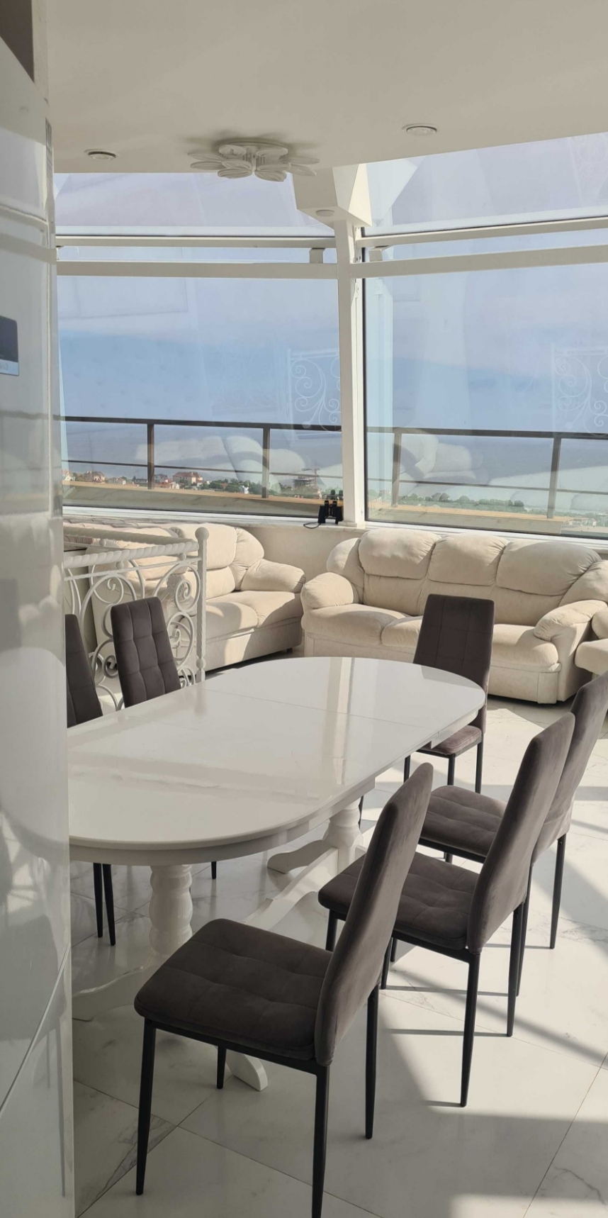 Квартира на ул. Марсельская, 158 м², 250 000$ — FAKTOR