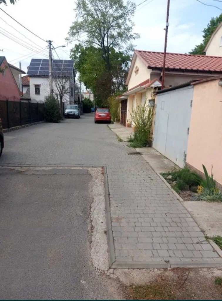 Дом на ул. Дубовая Роща, 120 000$ — FAKTOR
