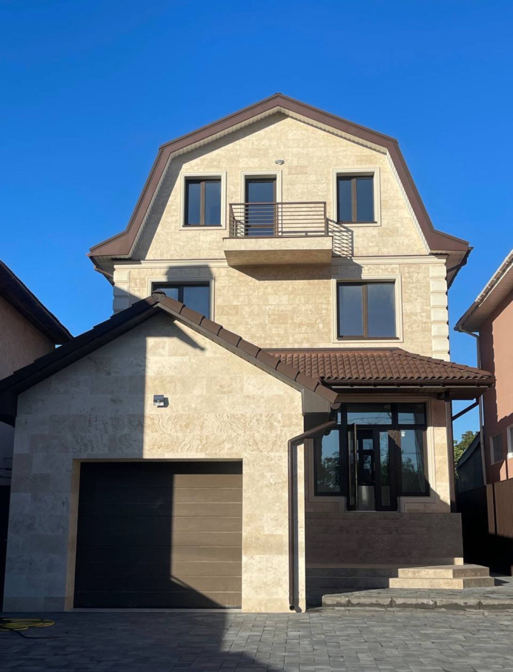 Дом на ул. Гамалея Академика, 396 м², 345 000$ — FAKTOR