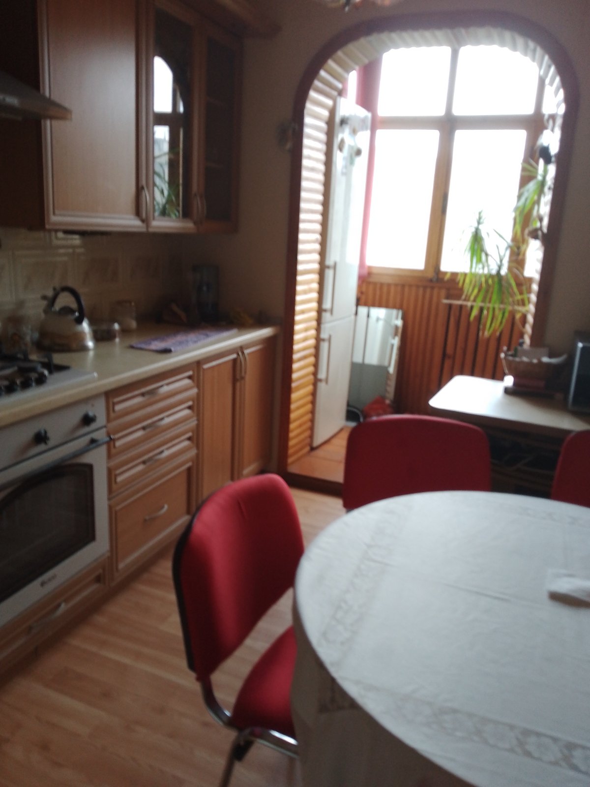Квартира на ул. Ильфа и Петрова, 64 м², 65 000$ — FAKTOR